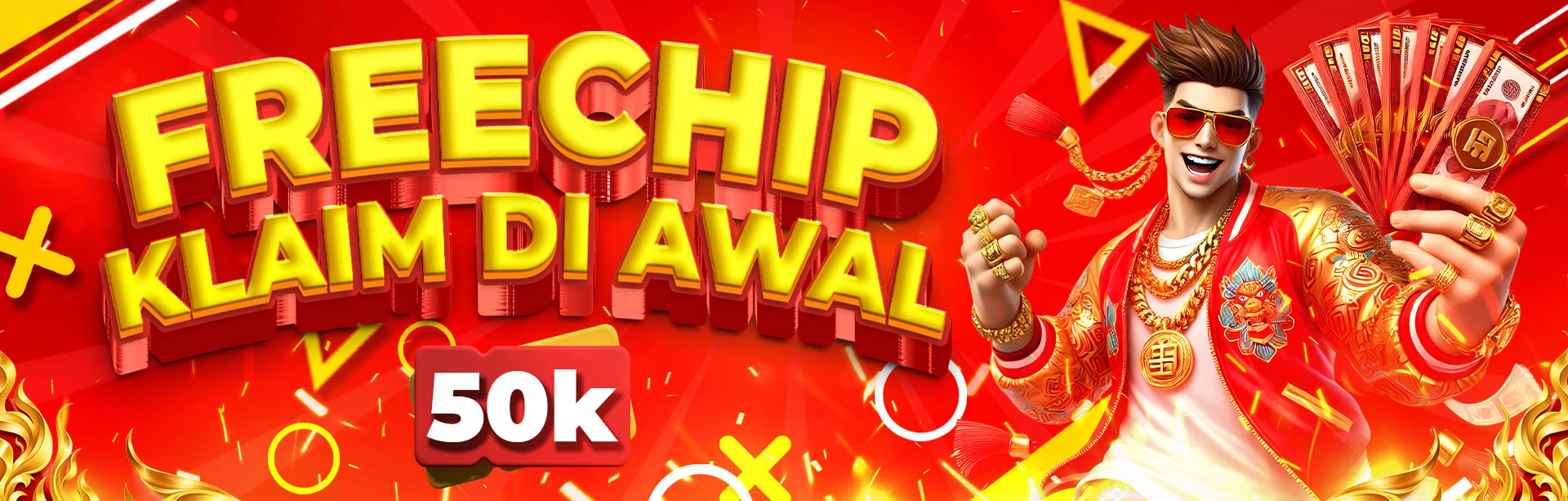 Avanza138 Banner Slot Online